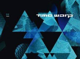 Time Warp 2012